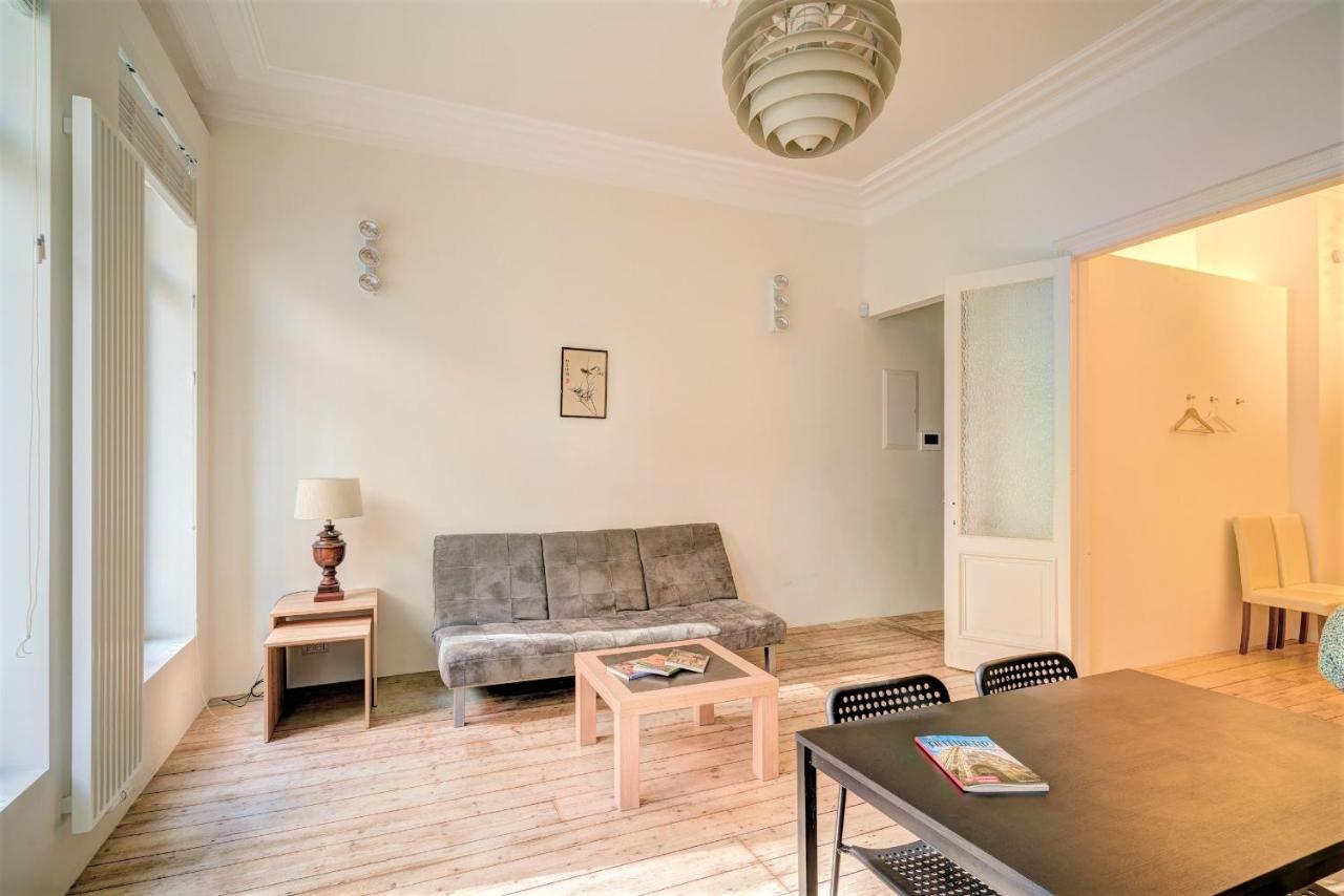 The Greenplace In The Heart Of * Anversa