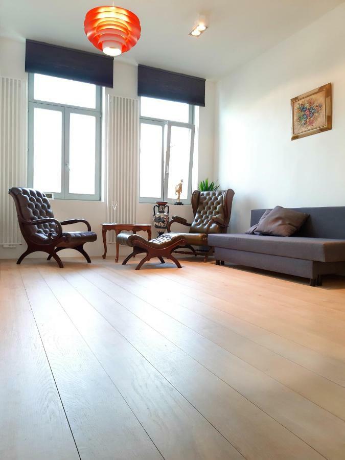 Appartamento The Greenplace In The Heart Of